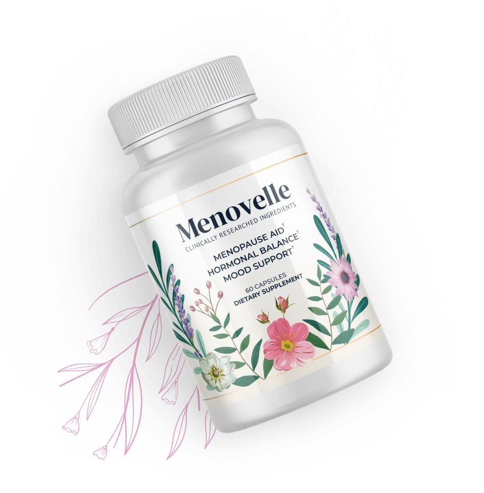 What is Menovelle ?