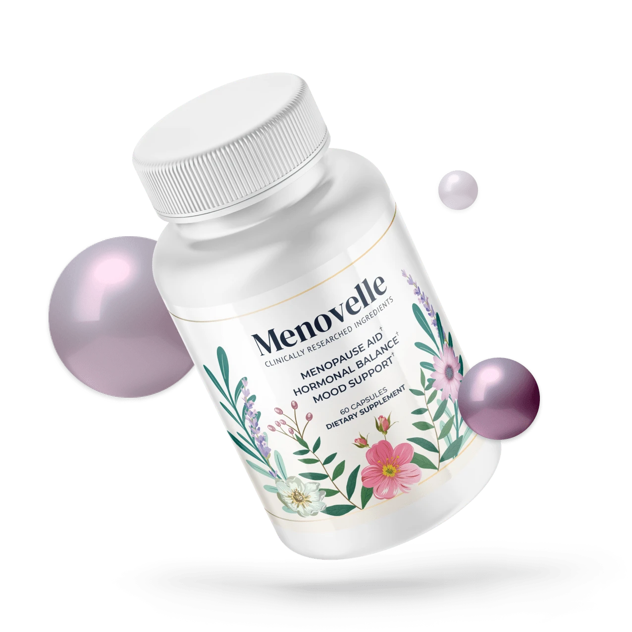 Menovelle Limited Time Offer Only $49/Bottle