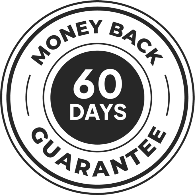 Menovelle Moneyback Guarantee