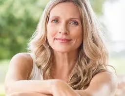 Menovelle Real User Deborah T.,